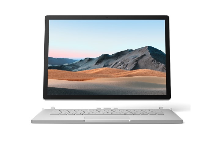 汪清Surface 维修前的准备工作