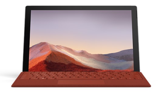 汪清清洁和维护 Surface